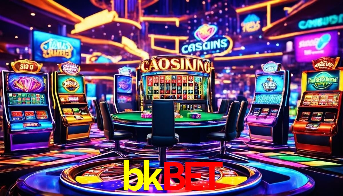 Experiência VIP bkbet