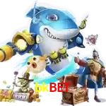 bkbet Games
