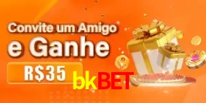 Promoções bkbet
