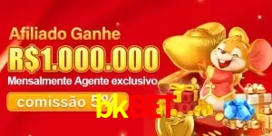 Promoções bkbet