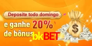 Promoções bkbet