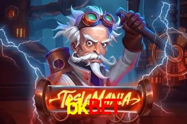 Provedores de Jogos bkbet