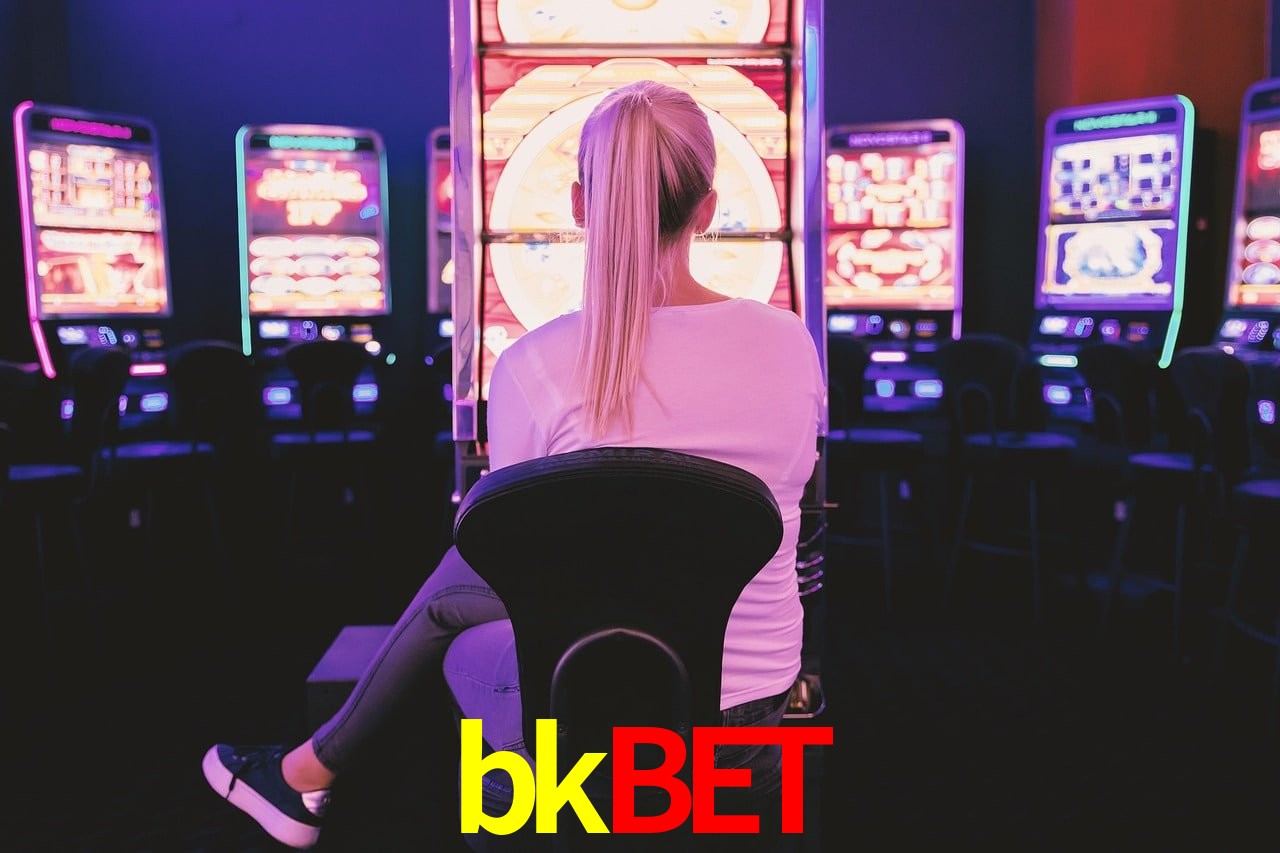 Live Casino bkbet