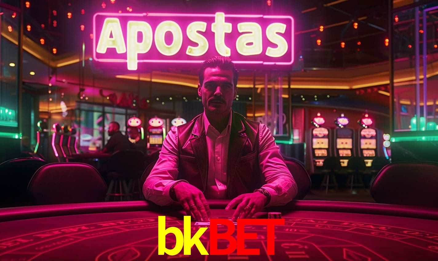Inovações de Jogos na bkbet: O Futuro das Experiências Interativas