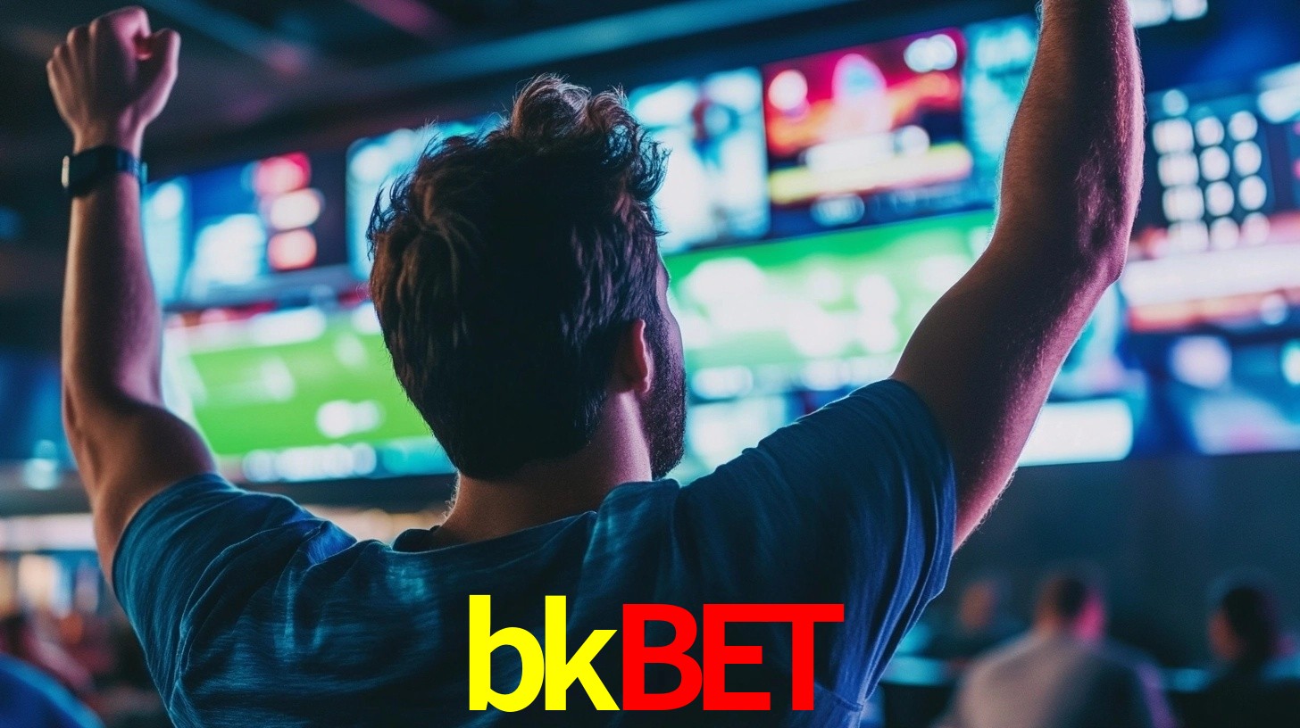 Sinta a adrenalina dos jogos de cassino com bkbet