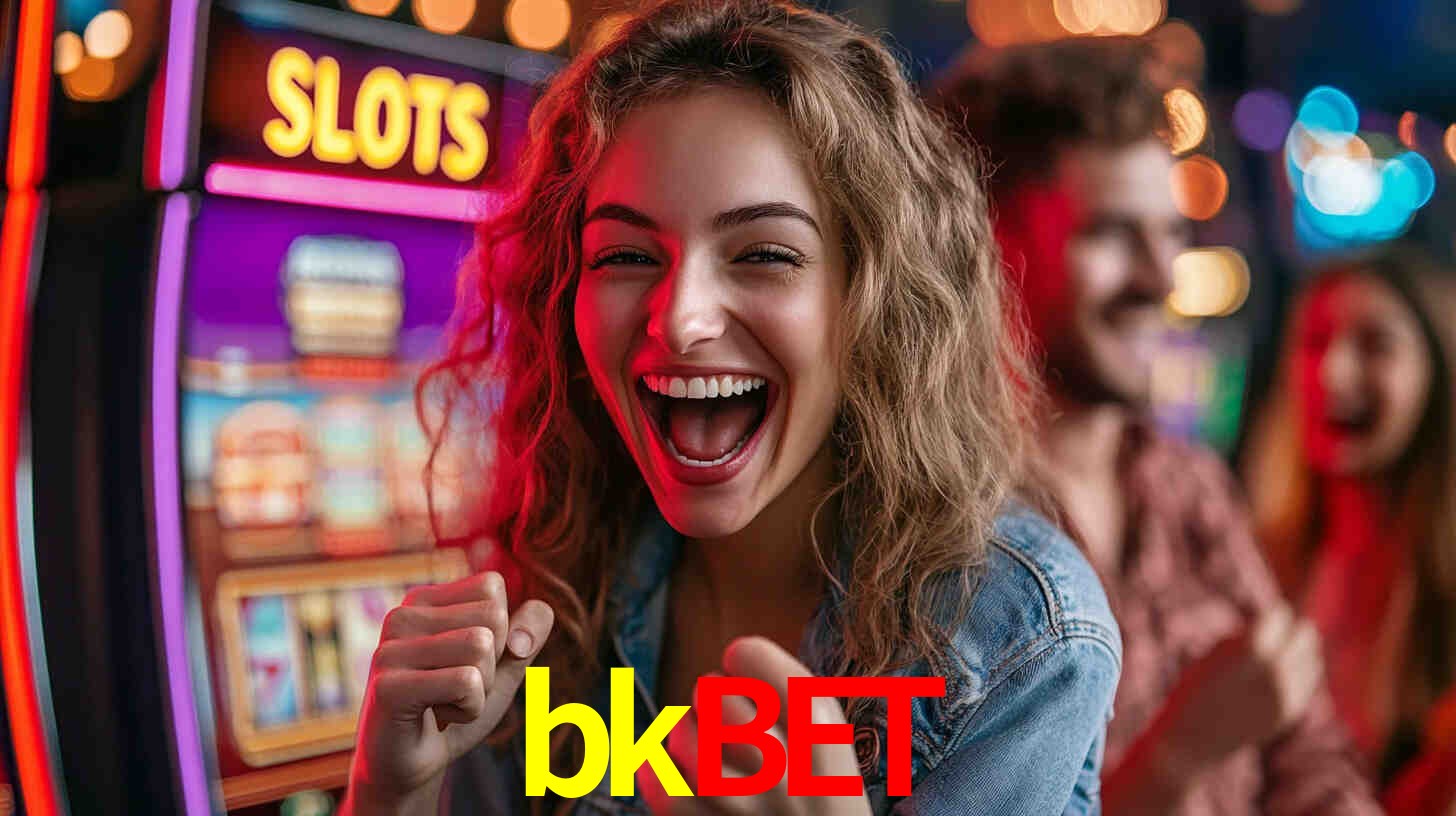 Explorando a Categoria de Eventos em Apostas na bkbet