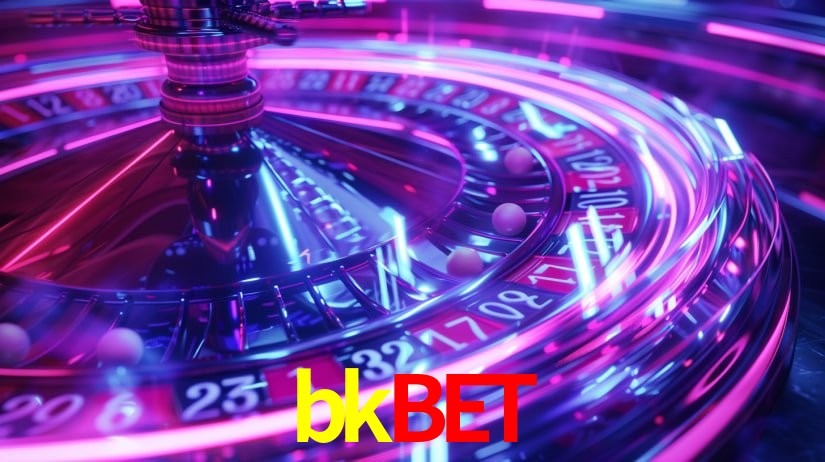 Desvendando o Mundo dos Jogos Virtuais na bkbet