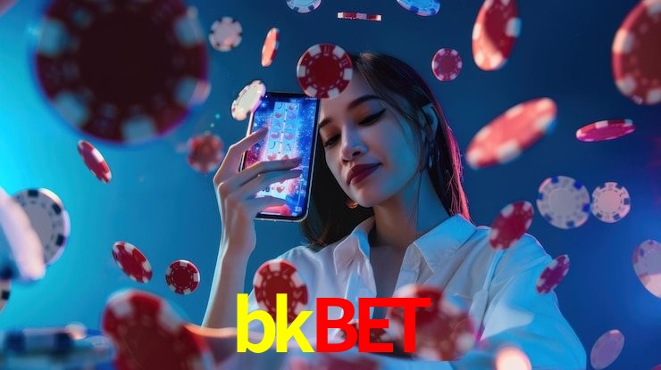 A Emoção da Loteria na bkbet: Uma Chance de Mudança de Vida