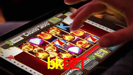 A Experiência Imersiva dos Cassinos Ao Vivo no bkbet