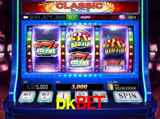 Descubra a Magia dos Jogos de Arcade no bkbet