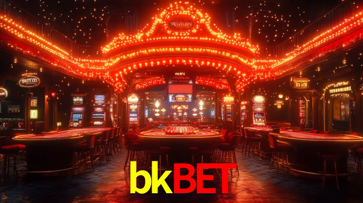 Ofertas Imperdíveis na bkbet: Promoções e Bônus Que Valem a Pena