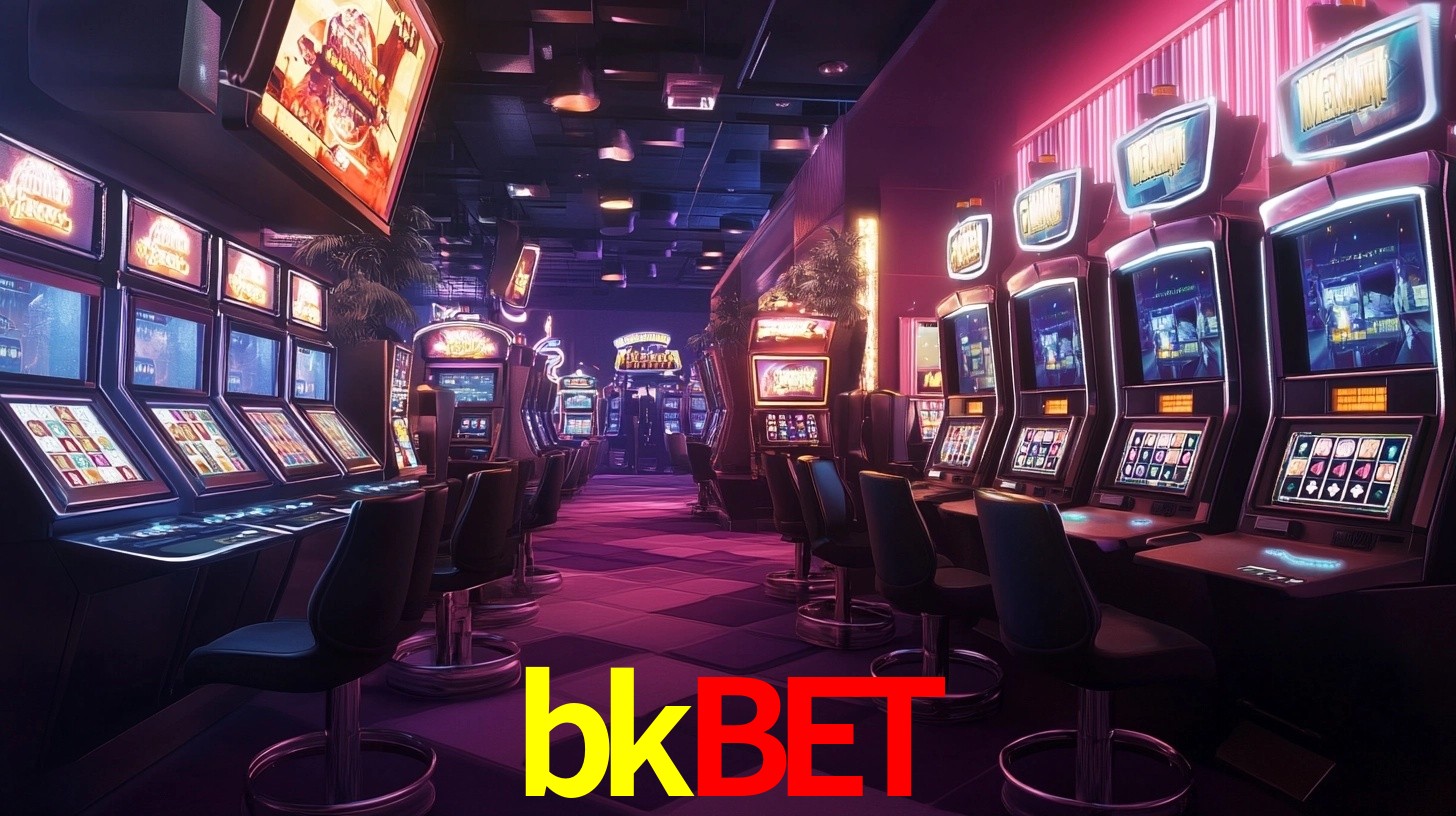 Premium Interface bkbet