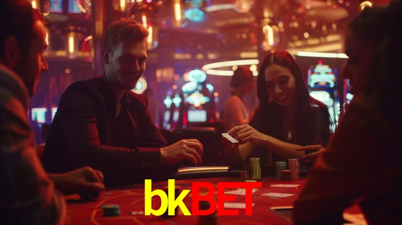 Apostas Esportivas na bkbet: Um Guia Completo