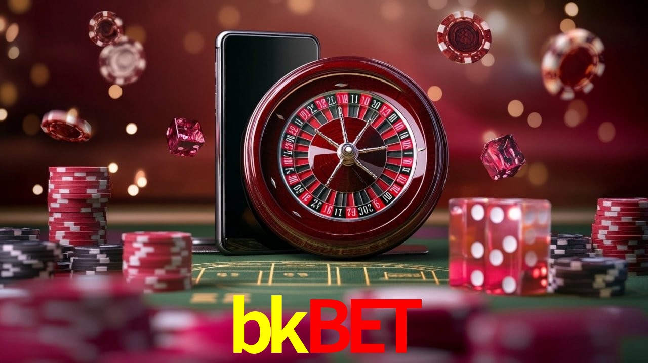 Tennis Betting bkbet