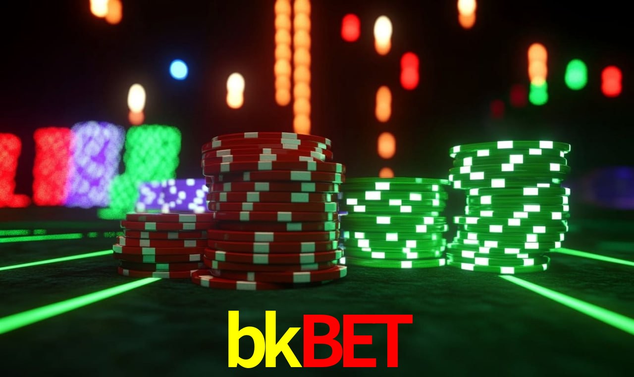 Game Statistics bkbet