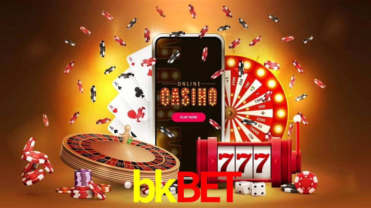 Casino Ao Vivo bkbet