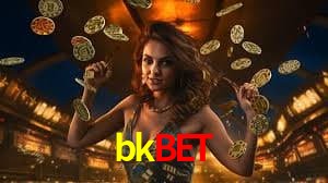 Bonus Features bkbet