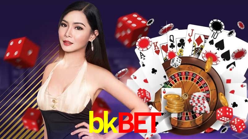 Jogos Exclusivos bkbet