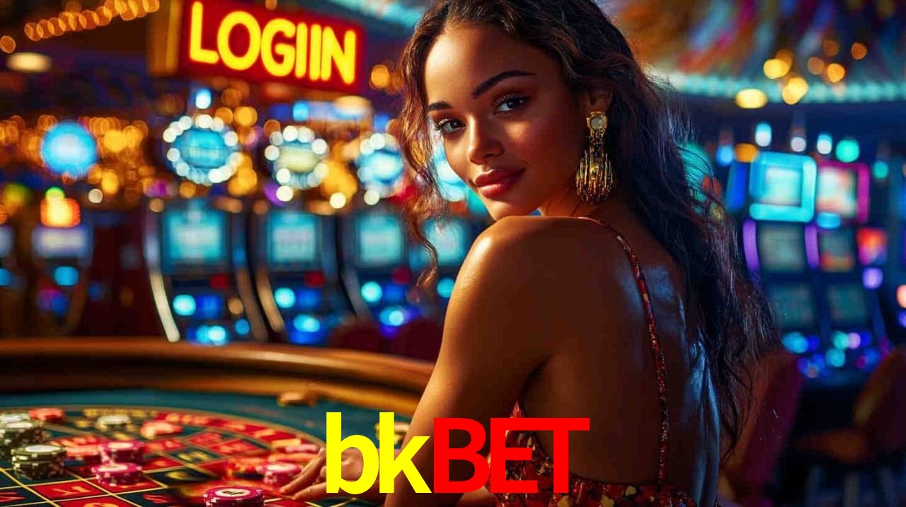 Jogos de Slot bkbet