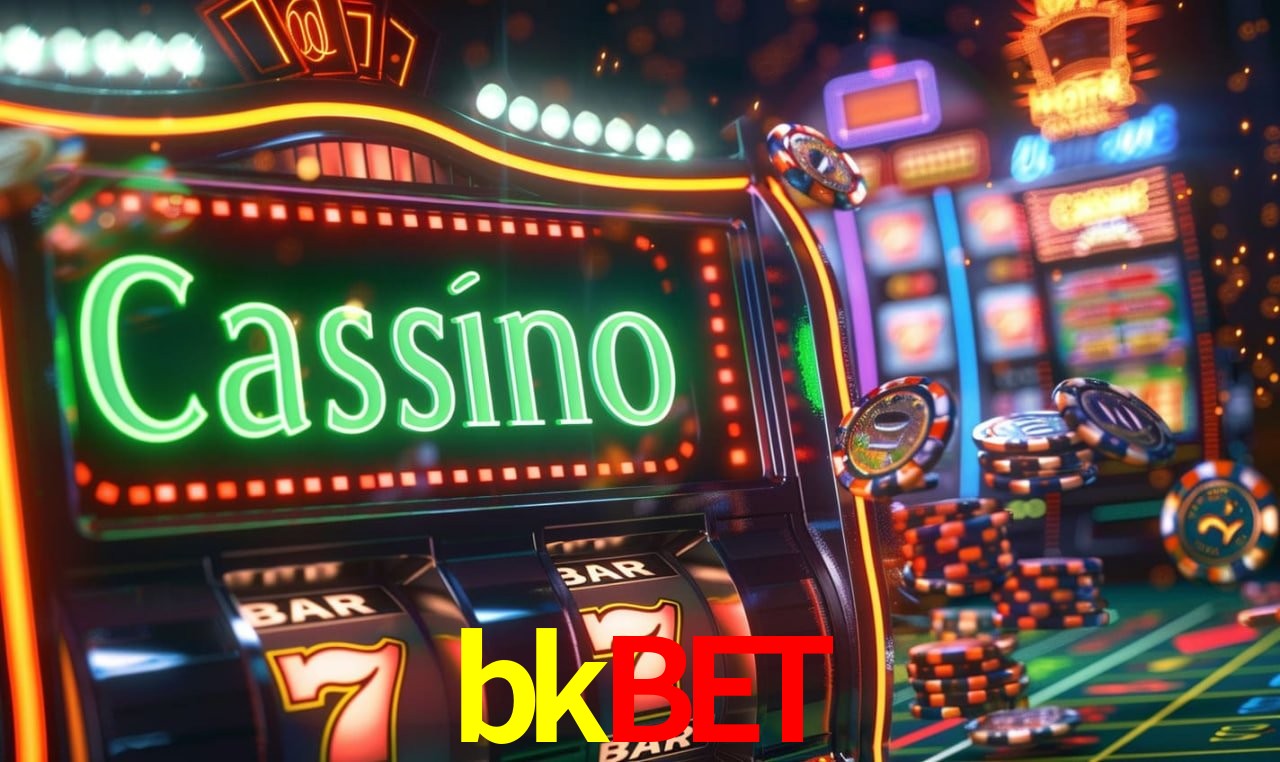 Cadastro Rápido bkbet