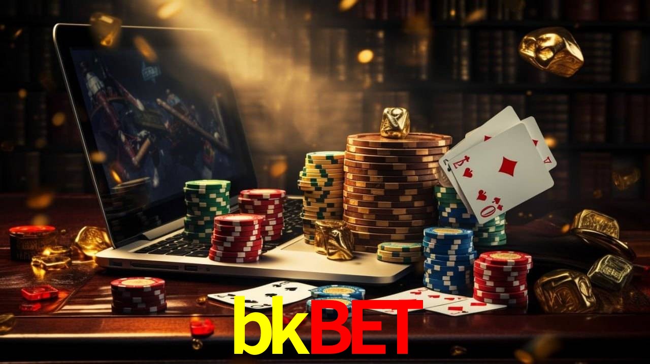 Mesa de Blackjack bkbet