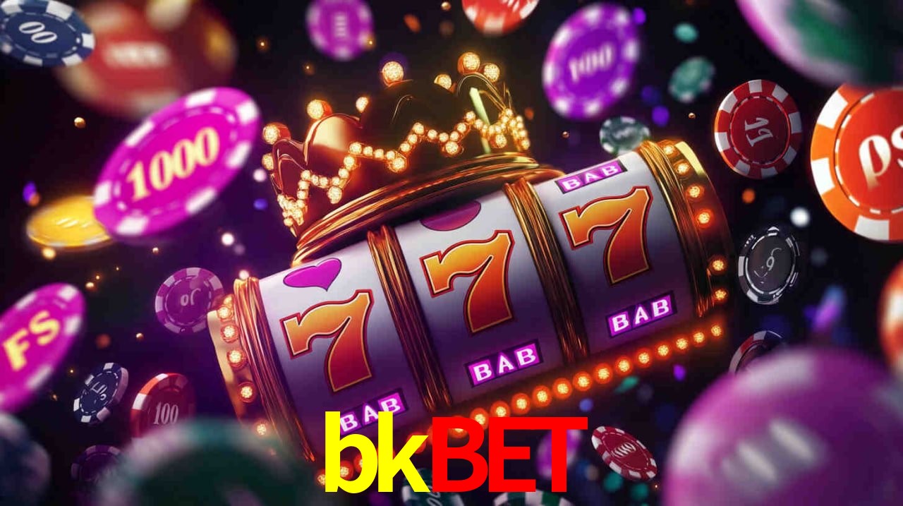 Slot Games bkbet