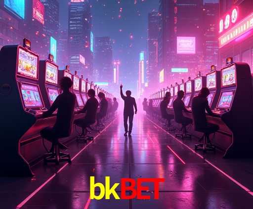 Torneios bkbet