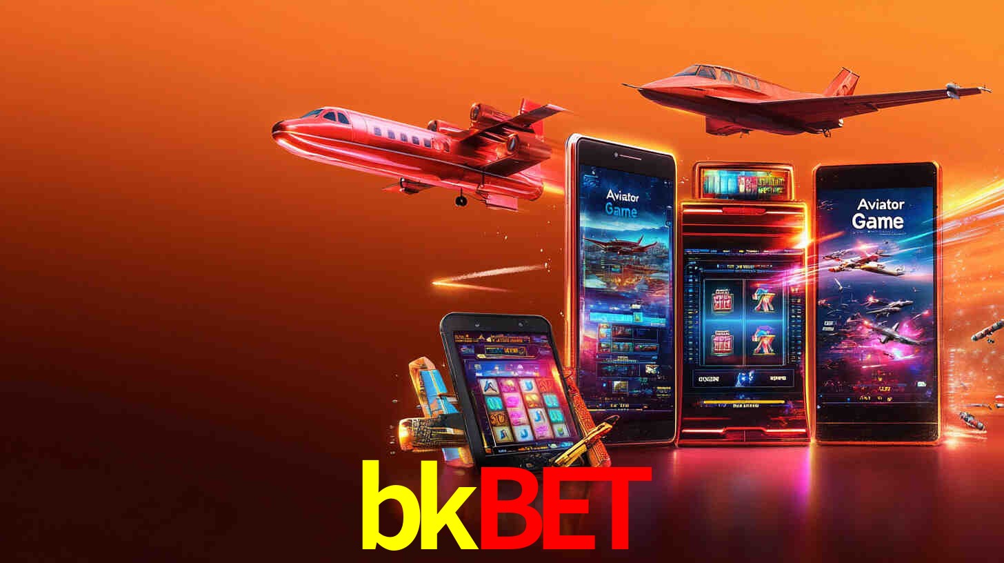 A Popularidade dos Caça-Níqueis no bkbet