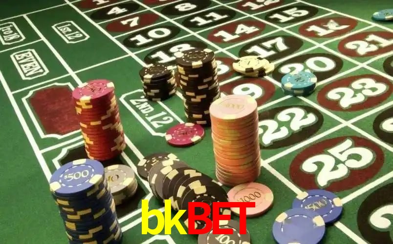 Avaliações dos Jogadores bkbet