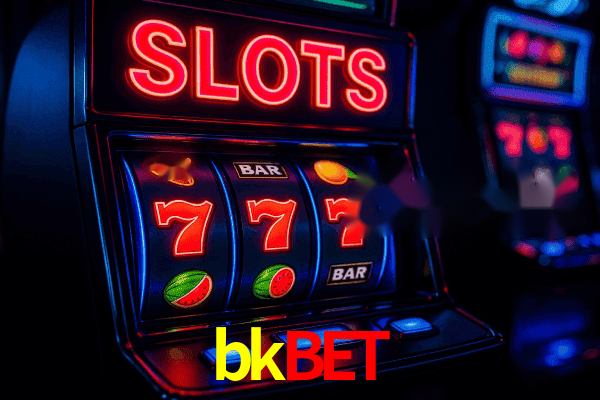 Bônus bkbet