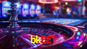 Apostas de Tênis bkbet