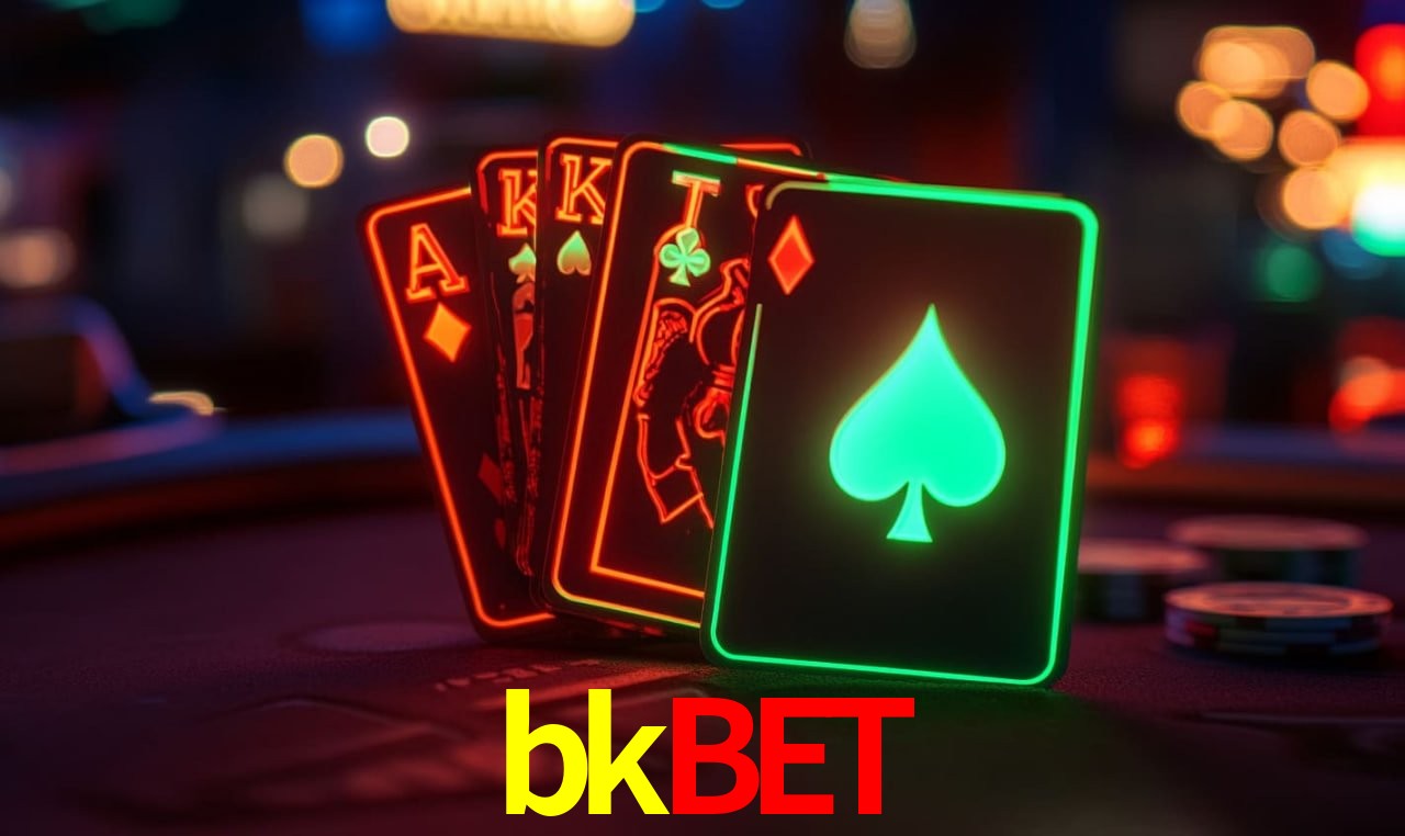Recursos de Bônus bkbet