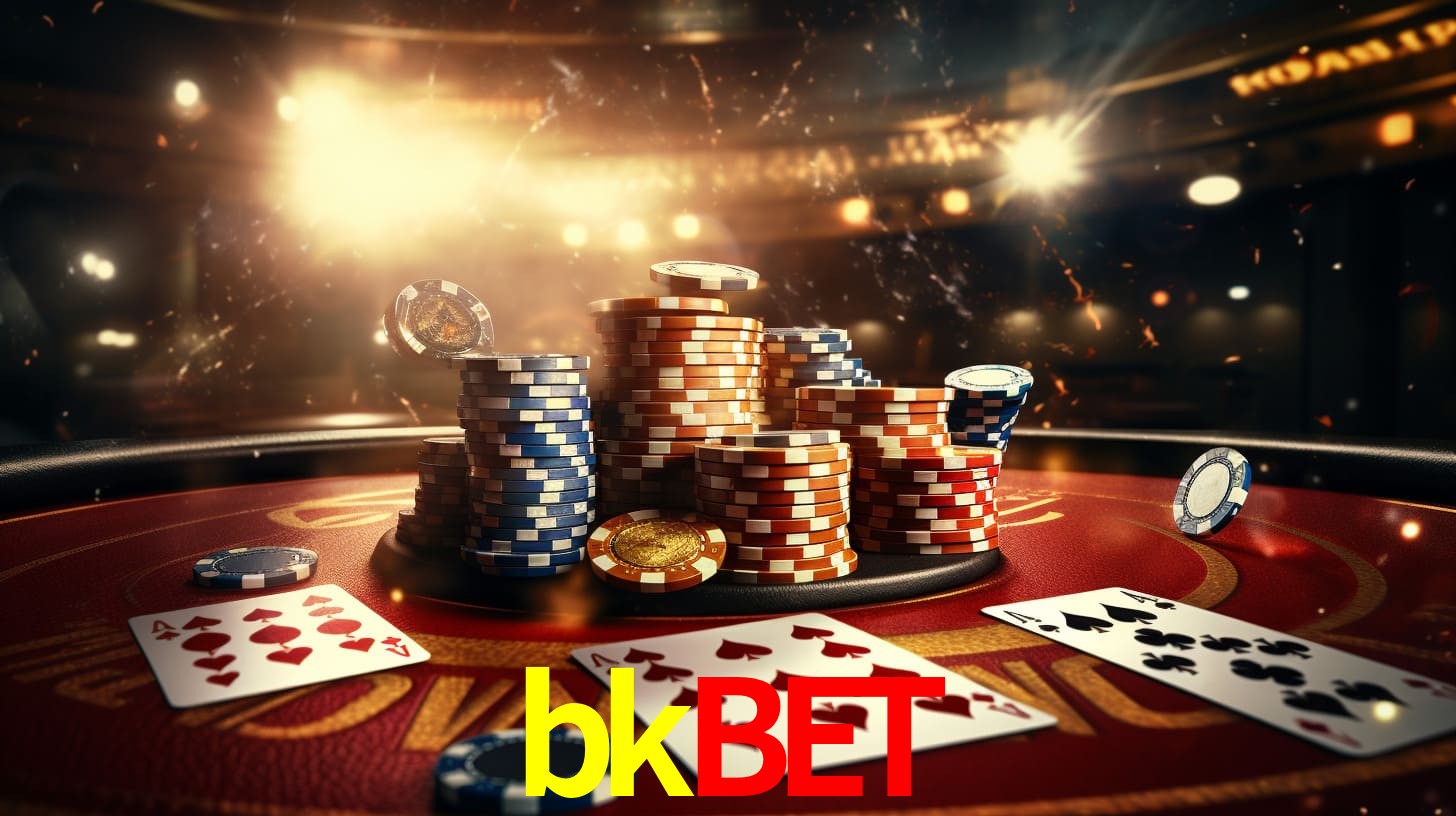 Roulette Table bkbet