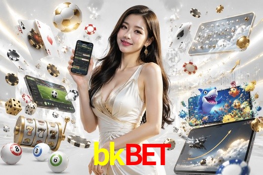 Game Providers bkbet