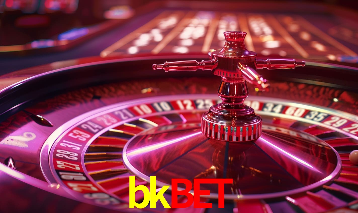 A Experiência Imersiva dos Cassinos Ao Vivo no bkbet
