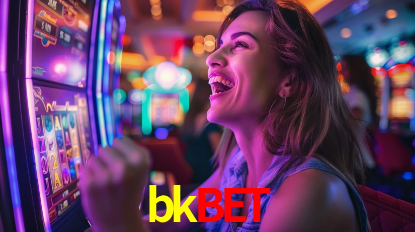 Experimente o Login Seguro Premium no bkbet