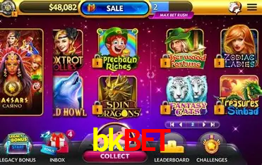 A Emoção da Loteria na bkbet: Uma Chance de Mudança de Vida
