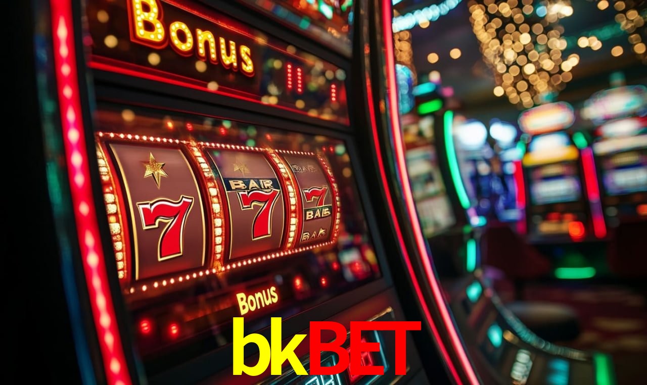Bônus Generosos e Exclusivos no bkbet para Você!