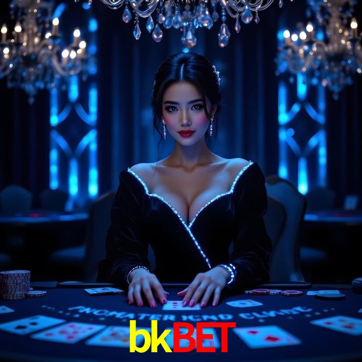 Diretório de Jogos bkbet